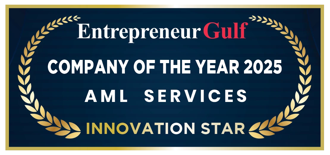 Innovation Star ranking recognition logo
